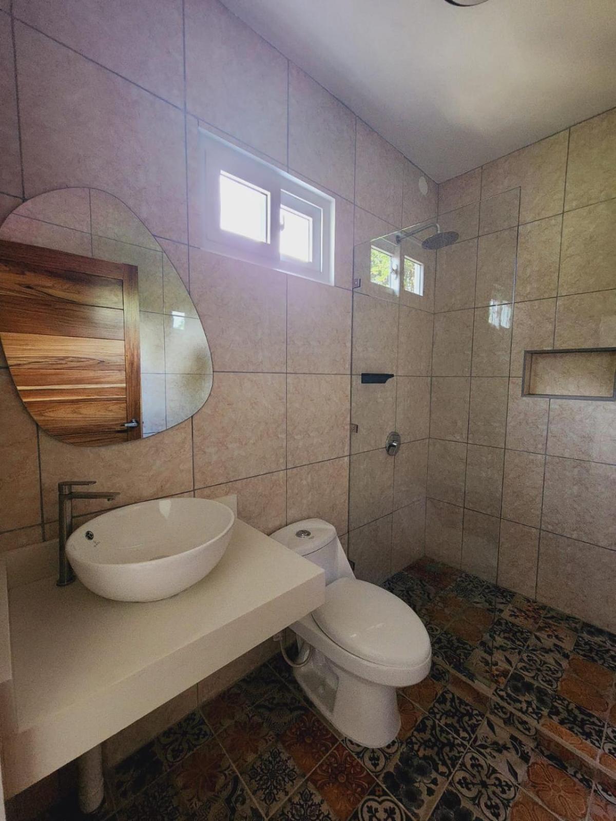 Alma Del Bosque Hotel 托尔图格罗 外观 照片