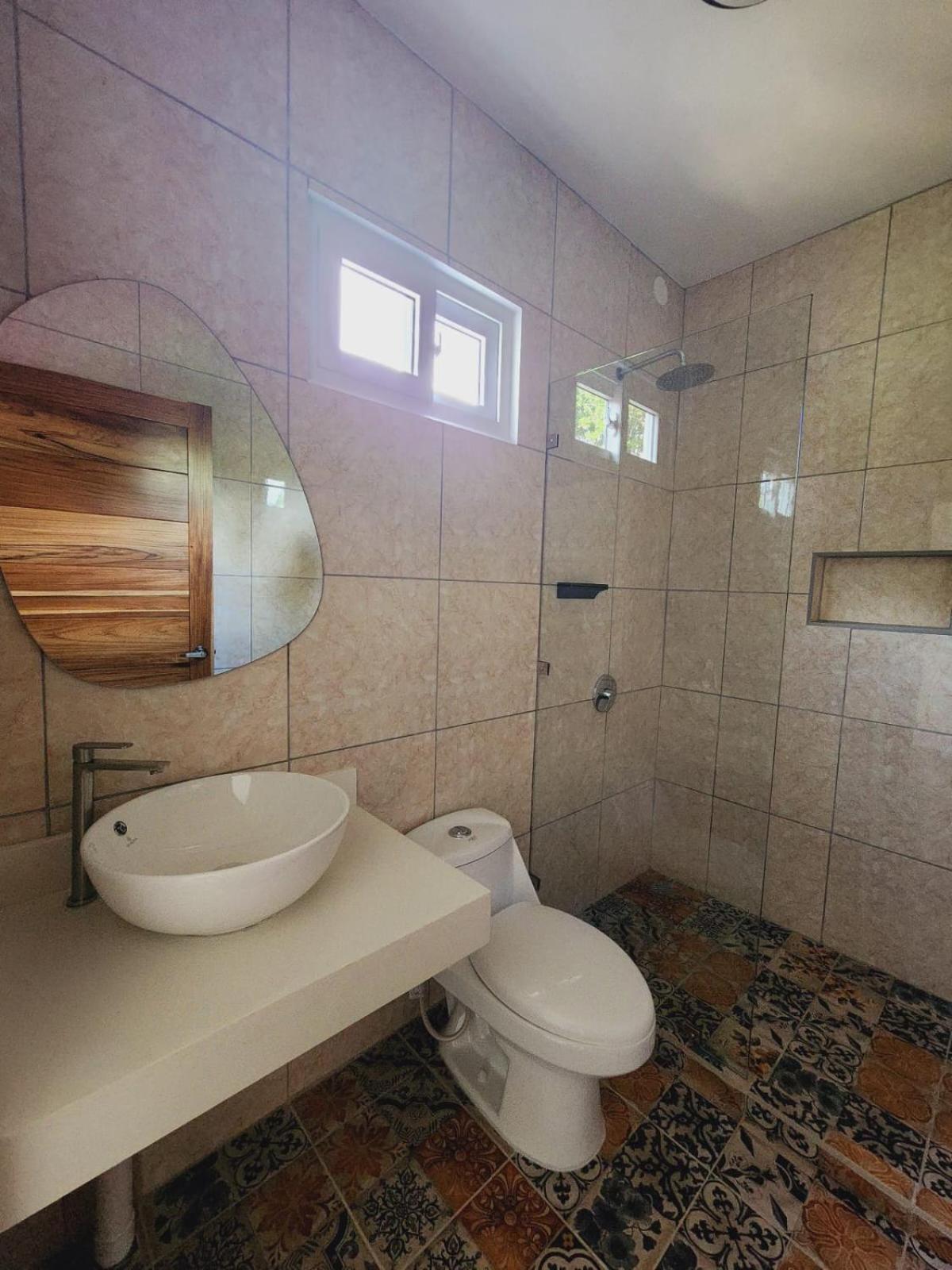 Alma Del Bosque Hotel 托尔图格罗 外观 照片